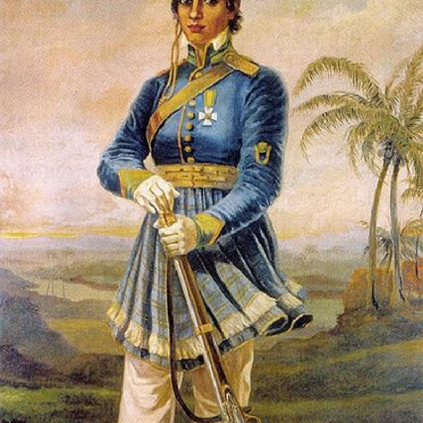 Exposição Independências do Brasil