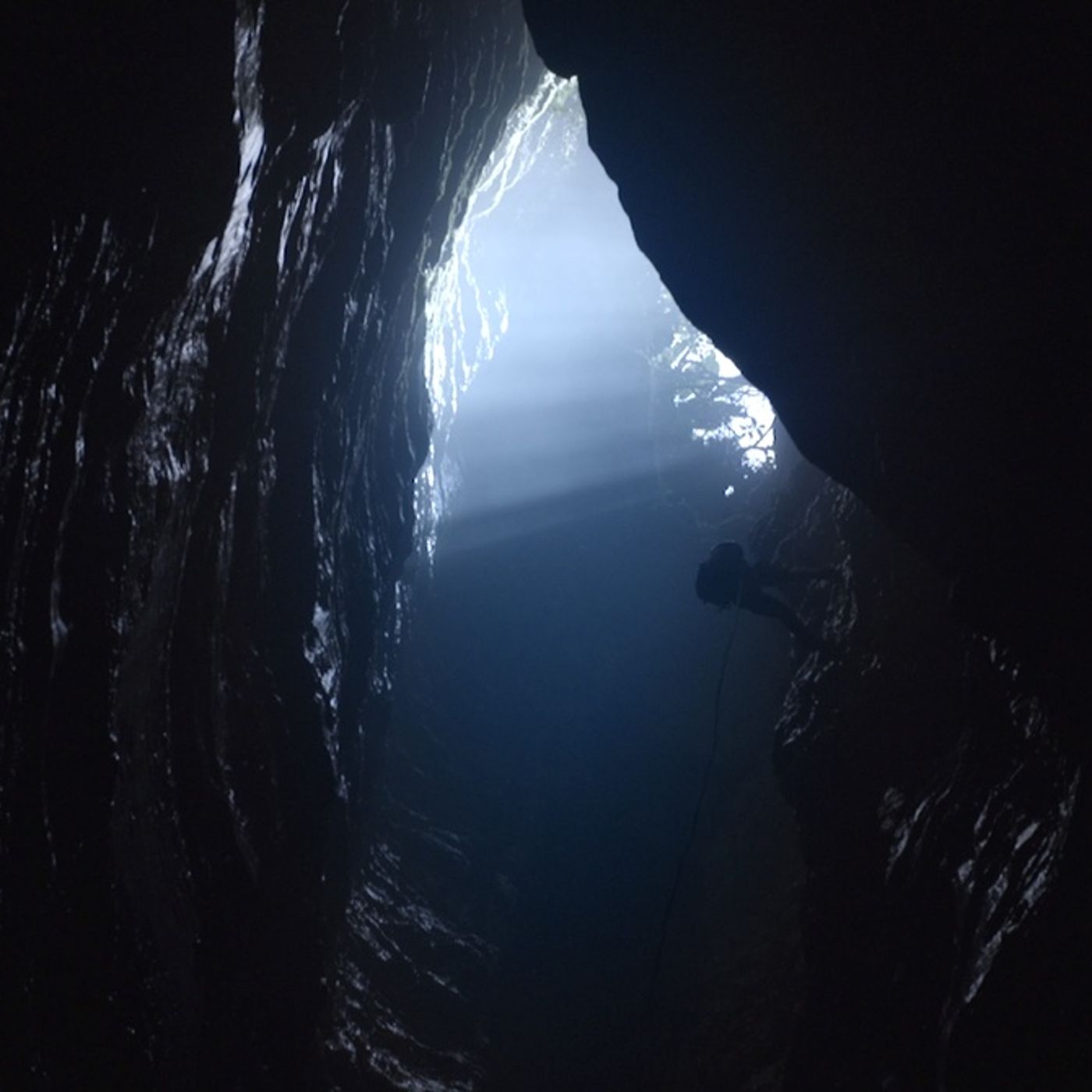 Historias de Miedo Septiembre 21 2021 VIDA BAJO LA TIERRA