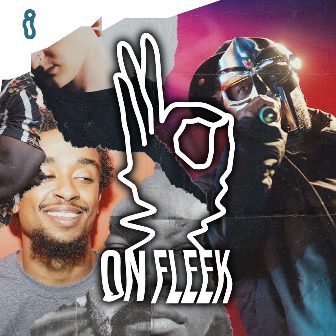 On Fleek - The Rap Talk Show