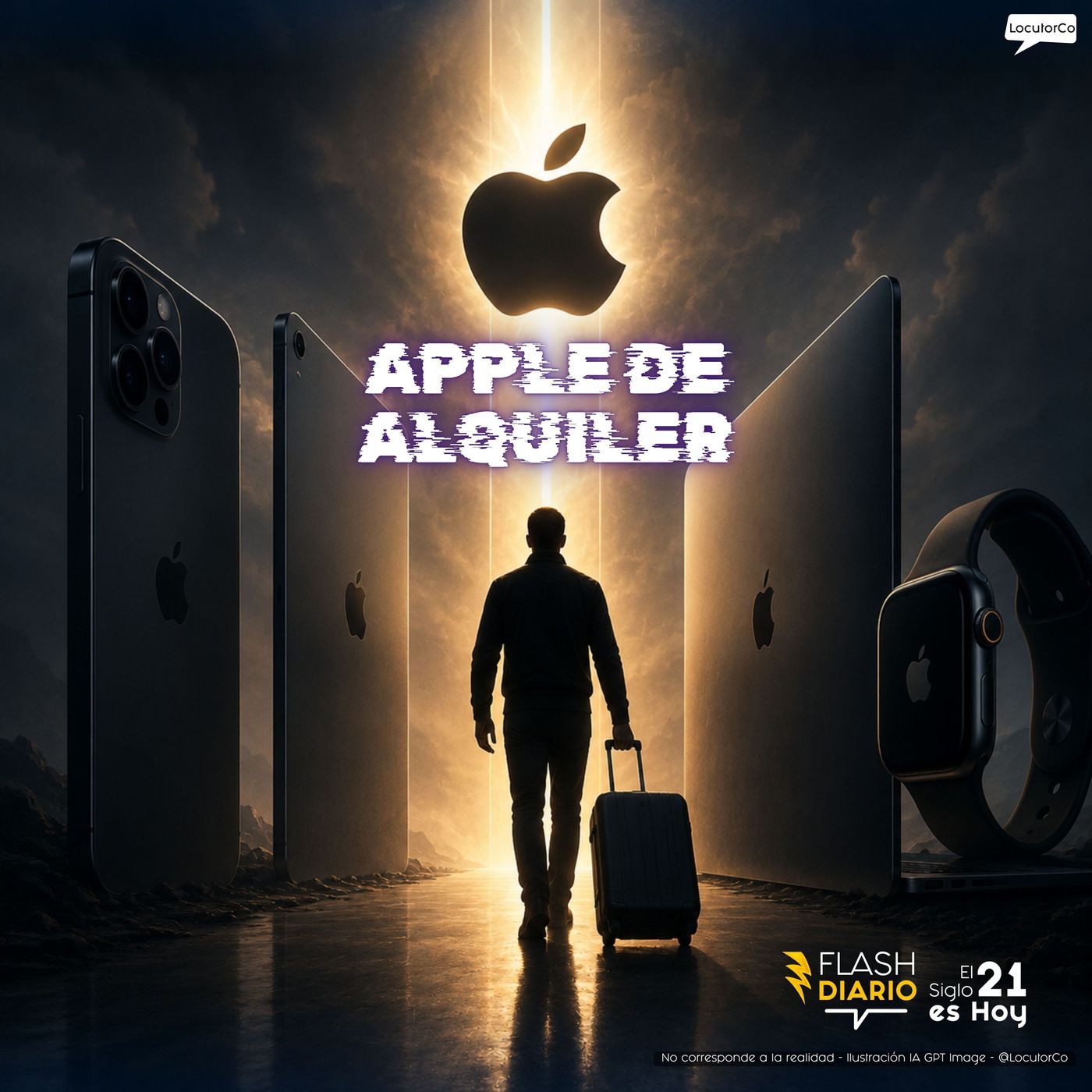 El nuevo negocio de Apple ya comenzó