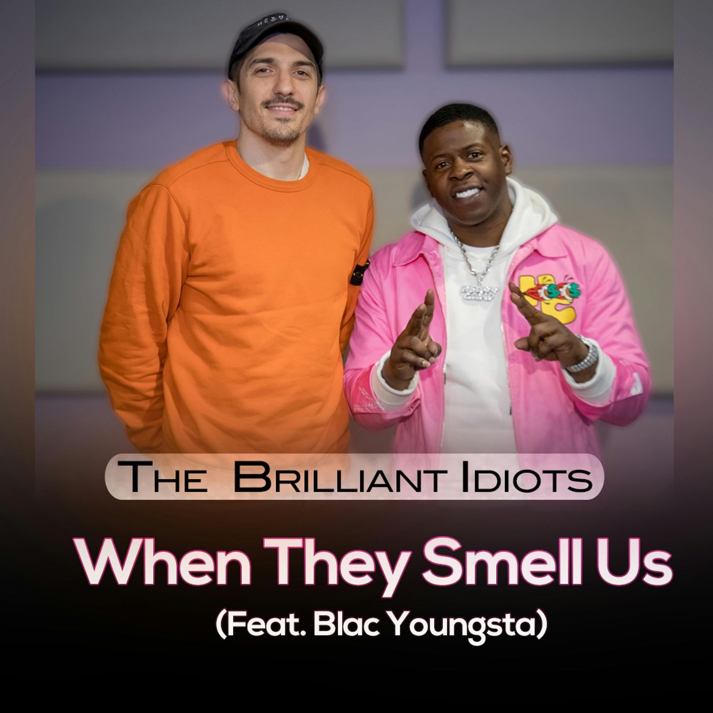 When They Smell Us (Feat. Blac Youngsta) episode artwork