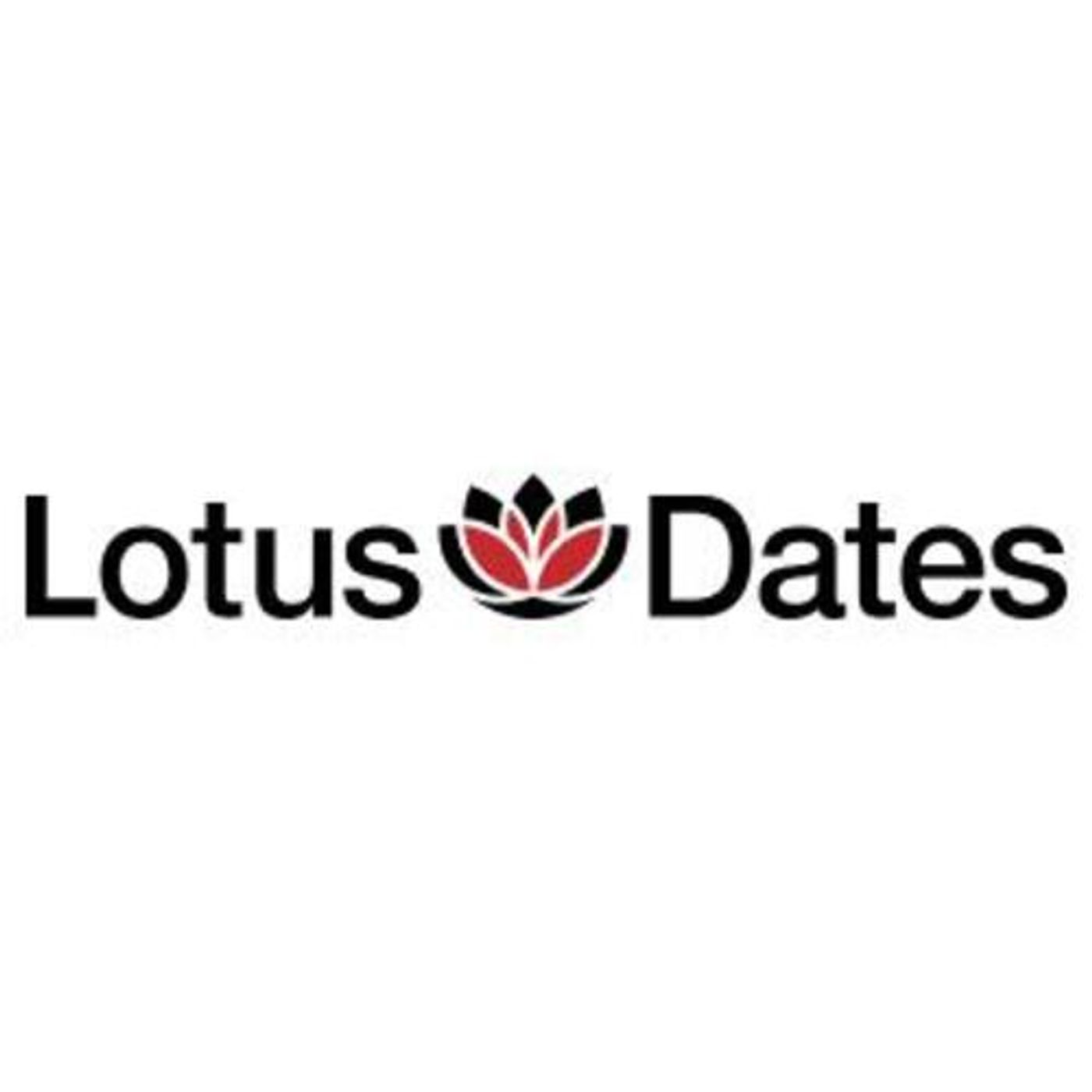 Lotusdates Podcast