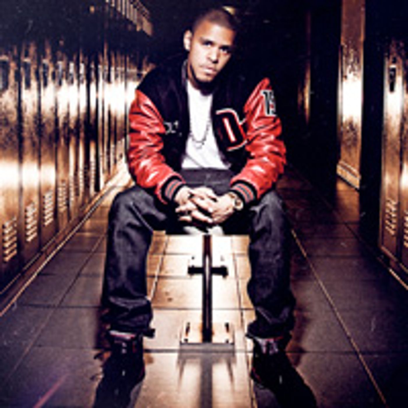 Maxwell Sits Down With J. Cole Backstage episode artwork