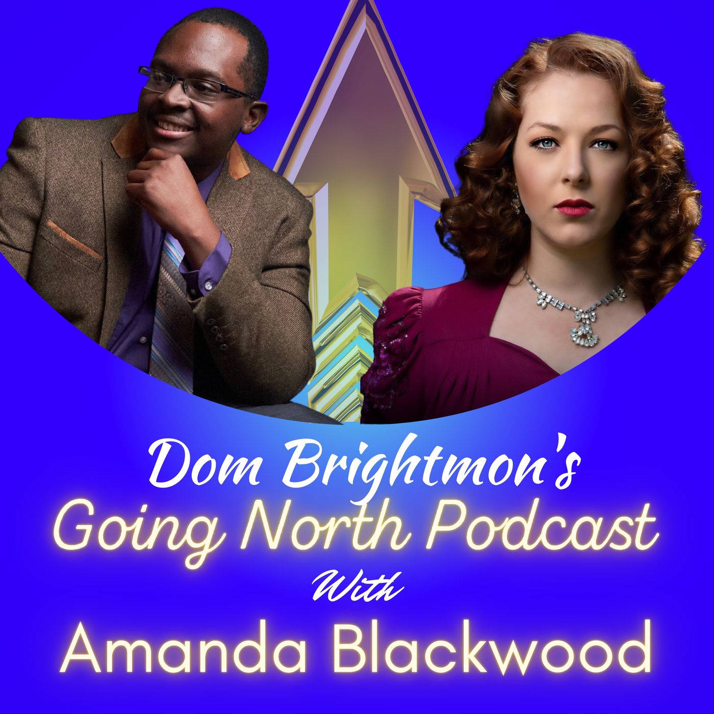 Going North Podcast