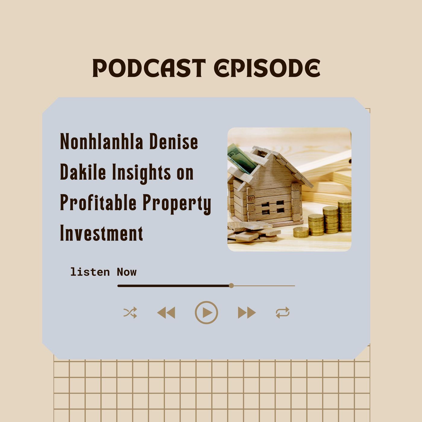Nonhlanhla Denise Dakile