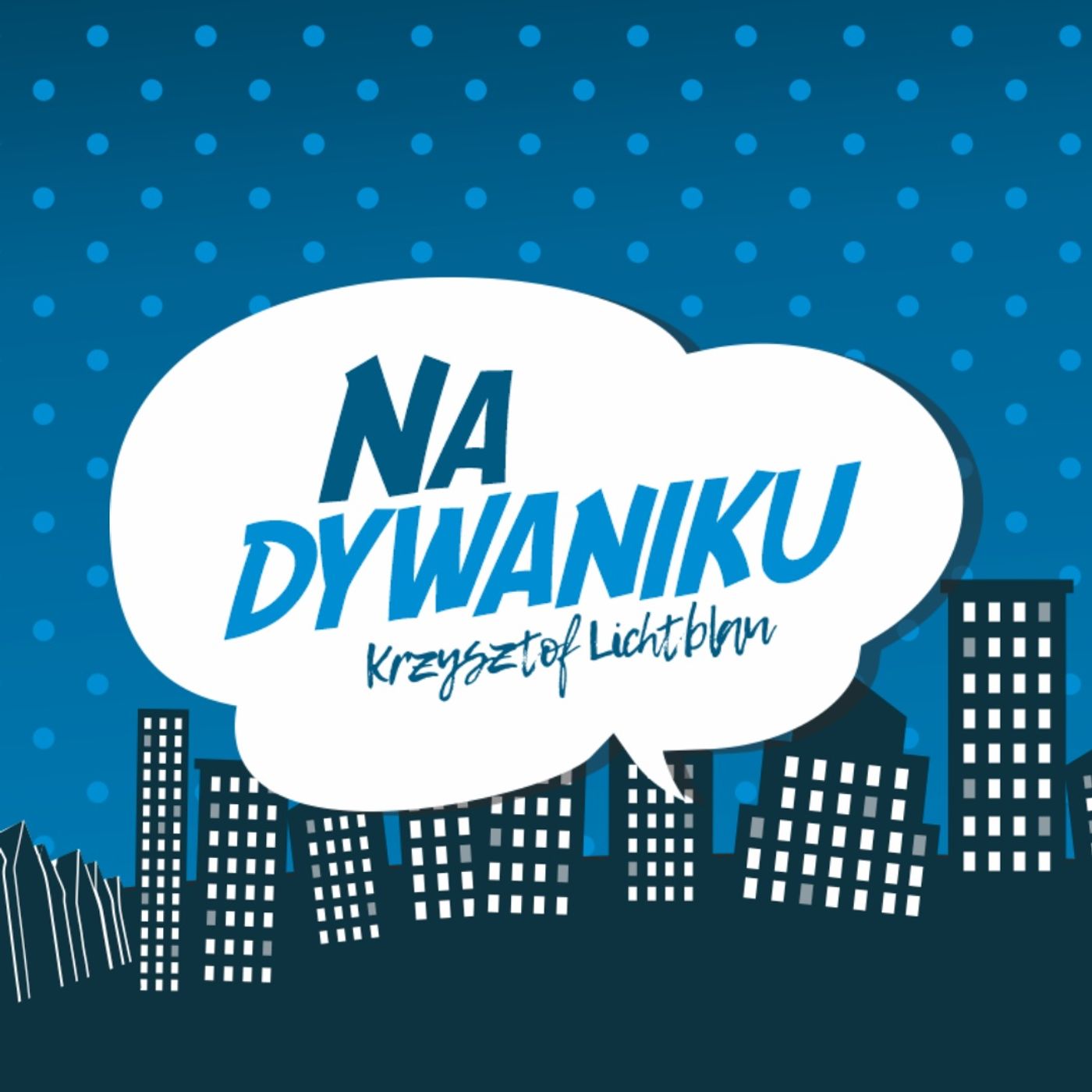 Na dywaniku podcast artwork
