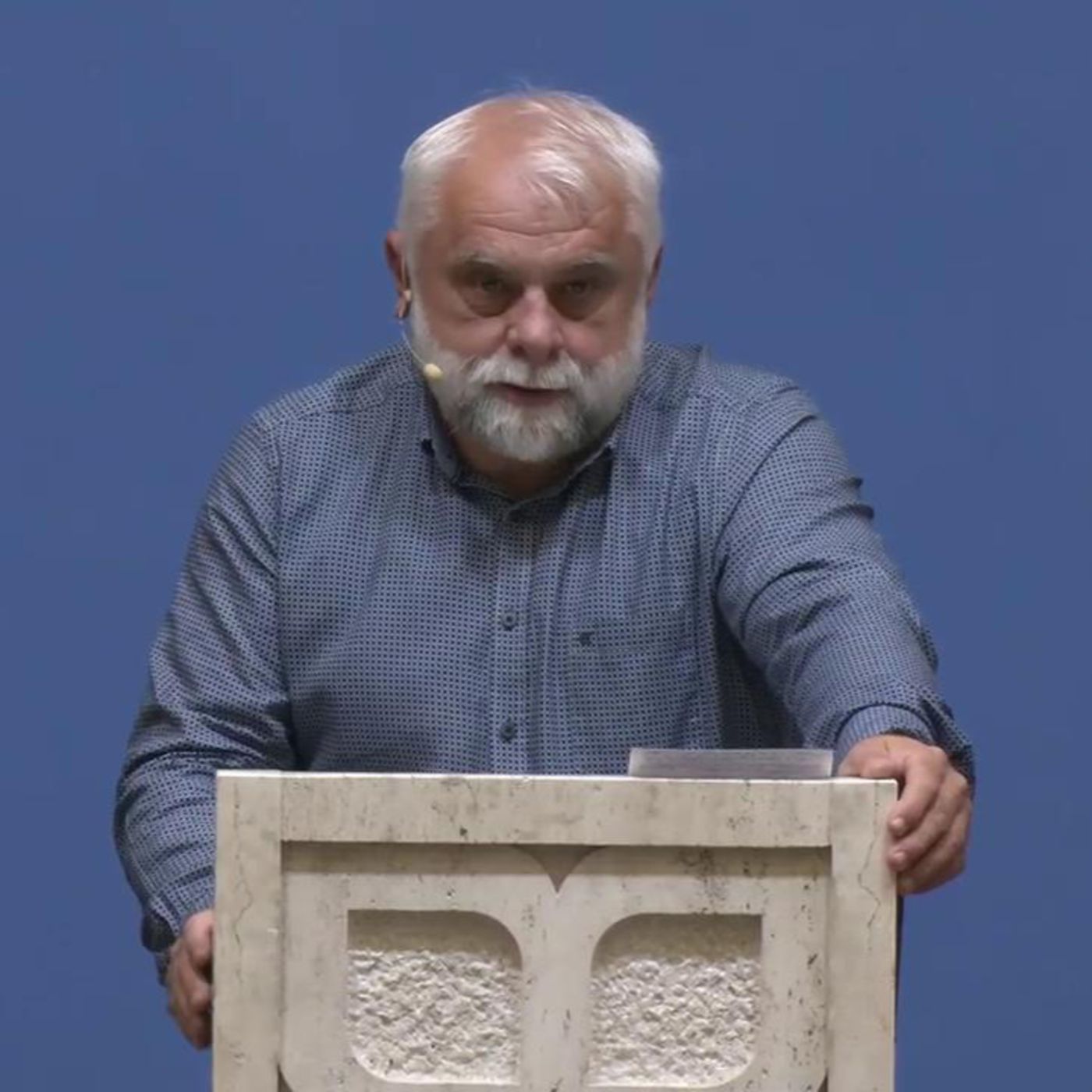 Vladimir Pustan