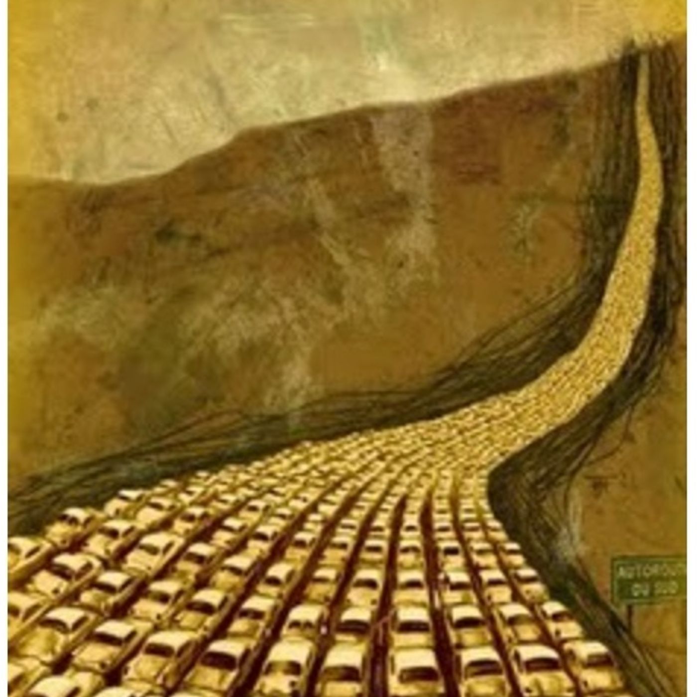 LA AUTOPISTA DE LOS CUENTOS (3ºA)