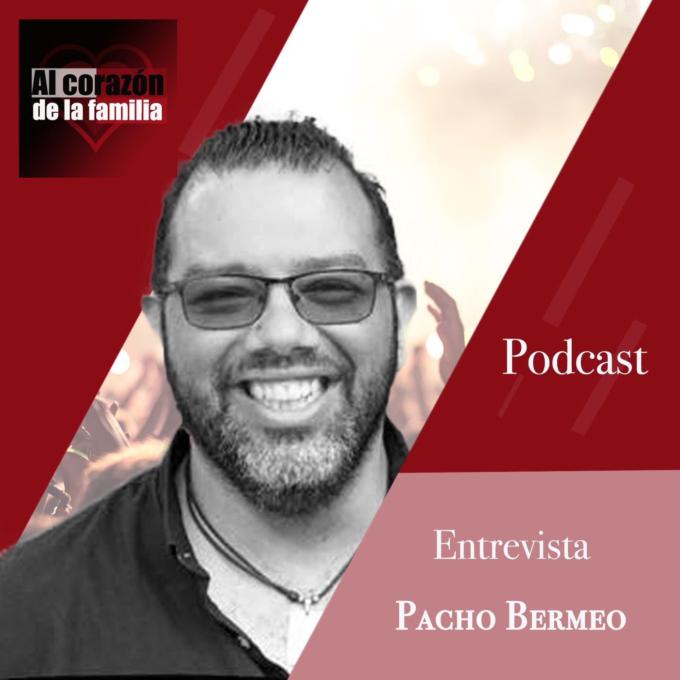 Entrevista Pacho Bermeo