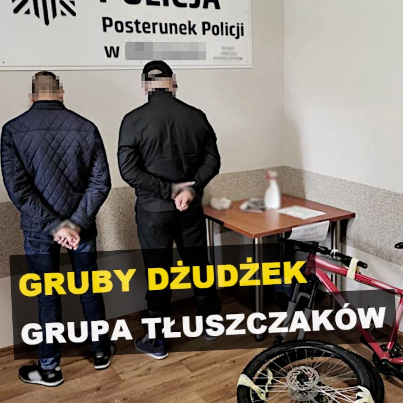 Kryminalne opowieści
