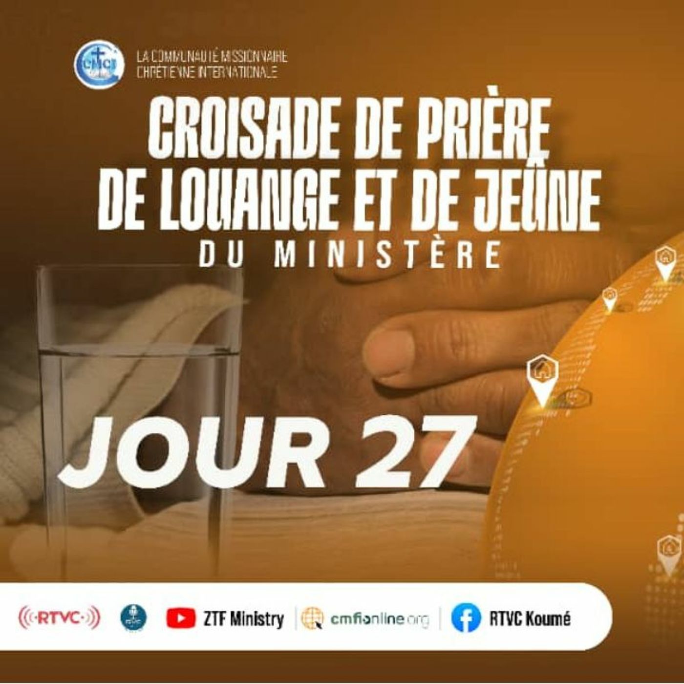 RVC323-10-2022-PPFC-Day27: Praise and worship episode artwork