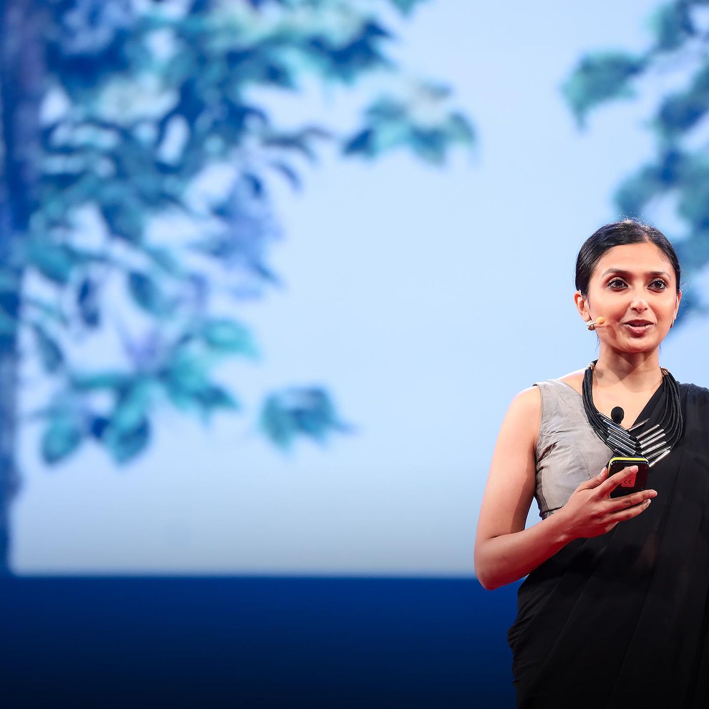 TEDTalks  Arte