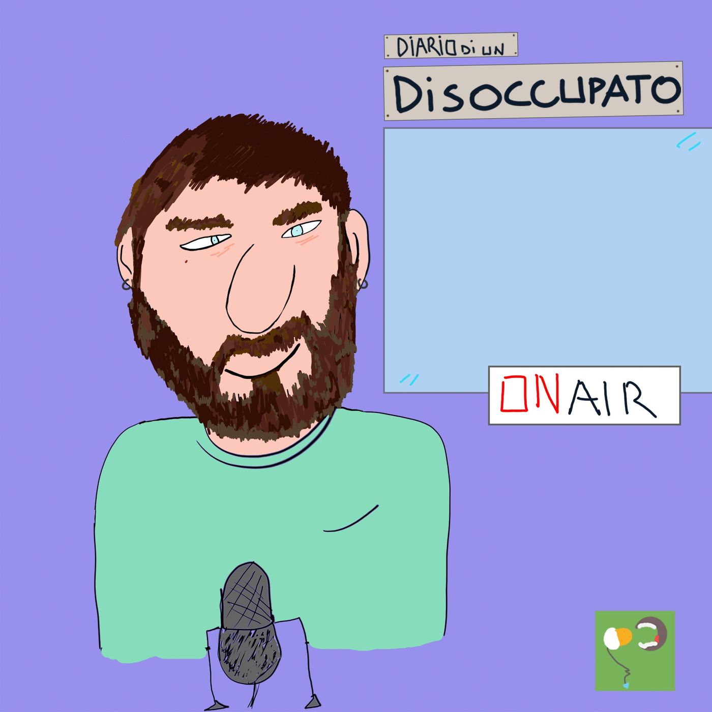 Diario di un disoccupato