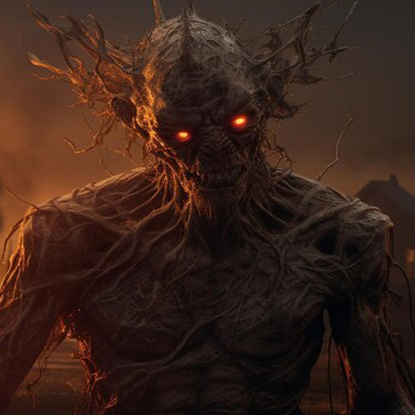 La Presencia De Un Demonio Aterroriza La Granja Donde Vivo ( 2 Historias De Seres Demoníacos )