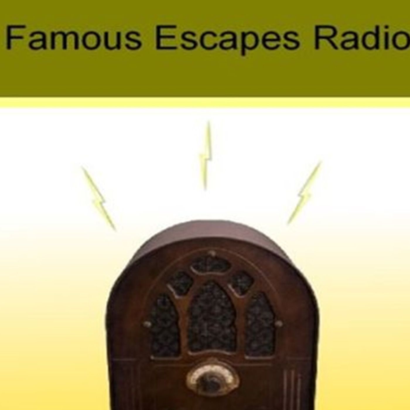 Golden Classics Great Radio Shows