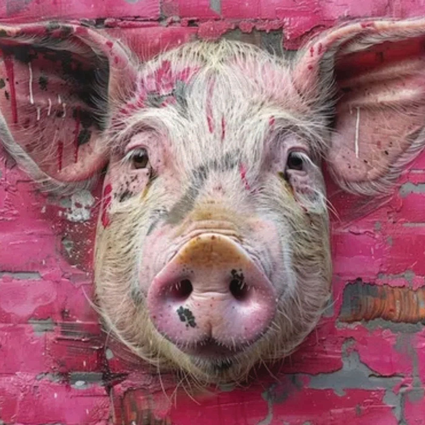 🐷 Beware the PIGs (Podcast Industry Gatekeepers)