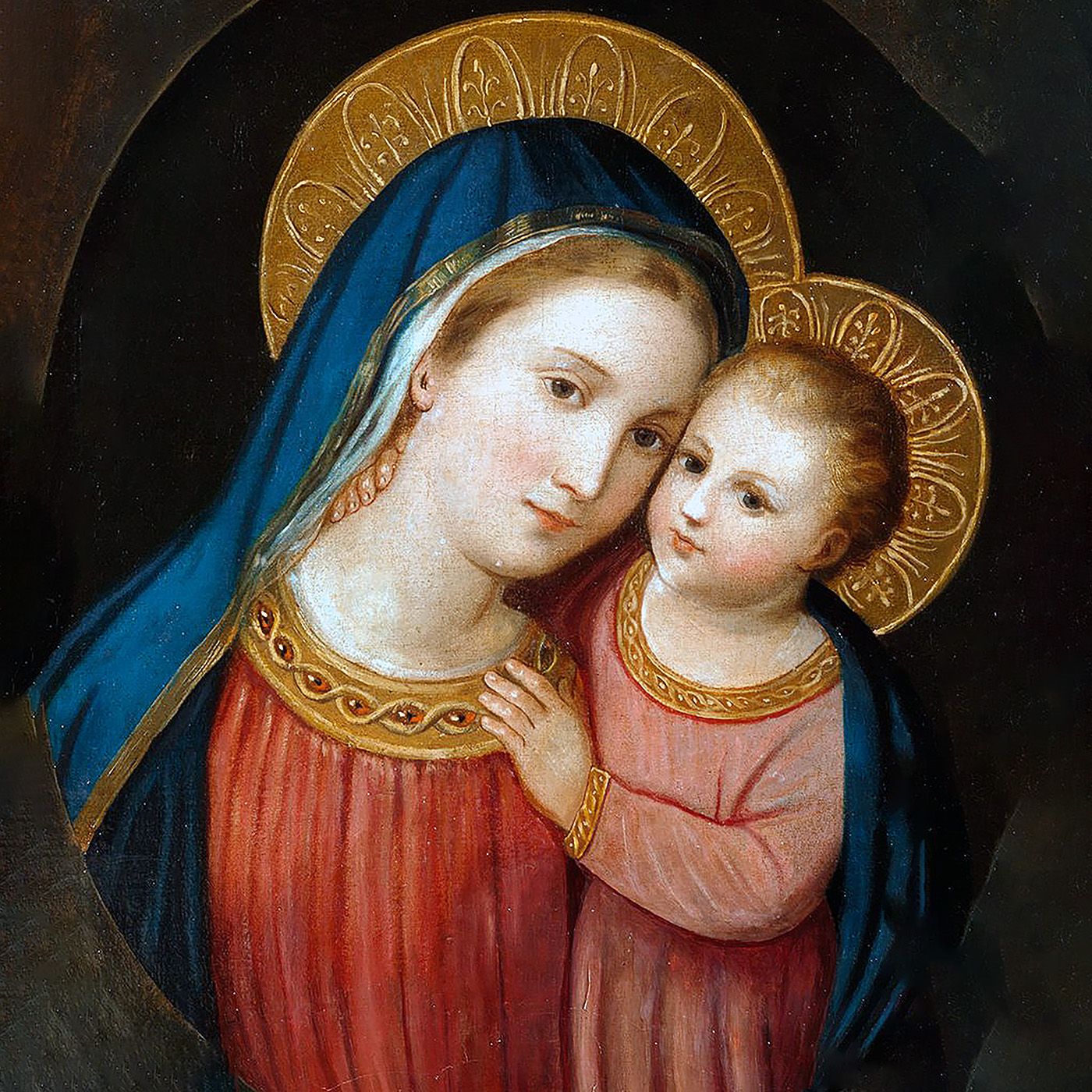 26maggio - Madre del Buon Consiglio episode artwork