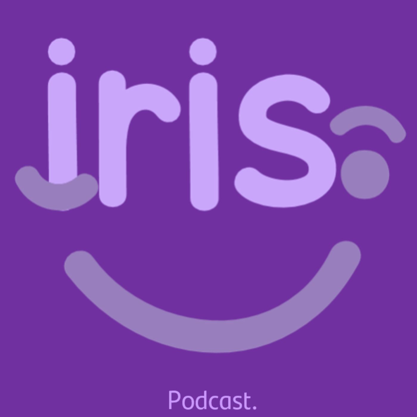 iris ;)