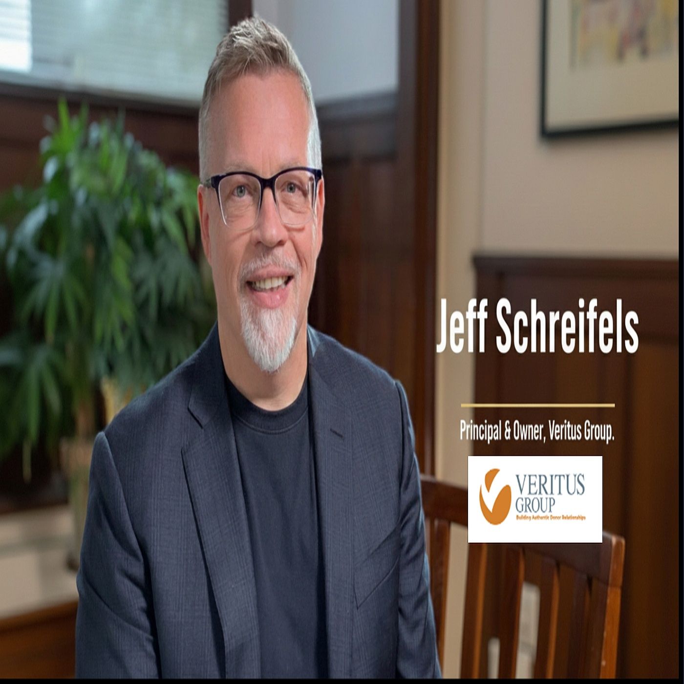 Are You Connecting With Your Donors for Your Non Profit