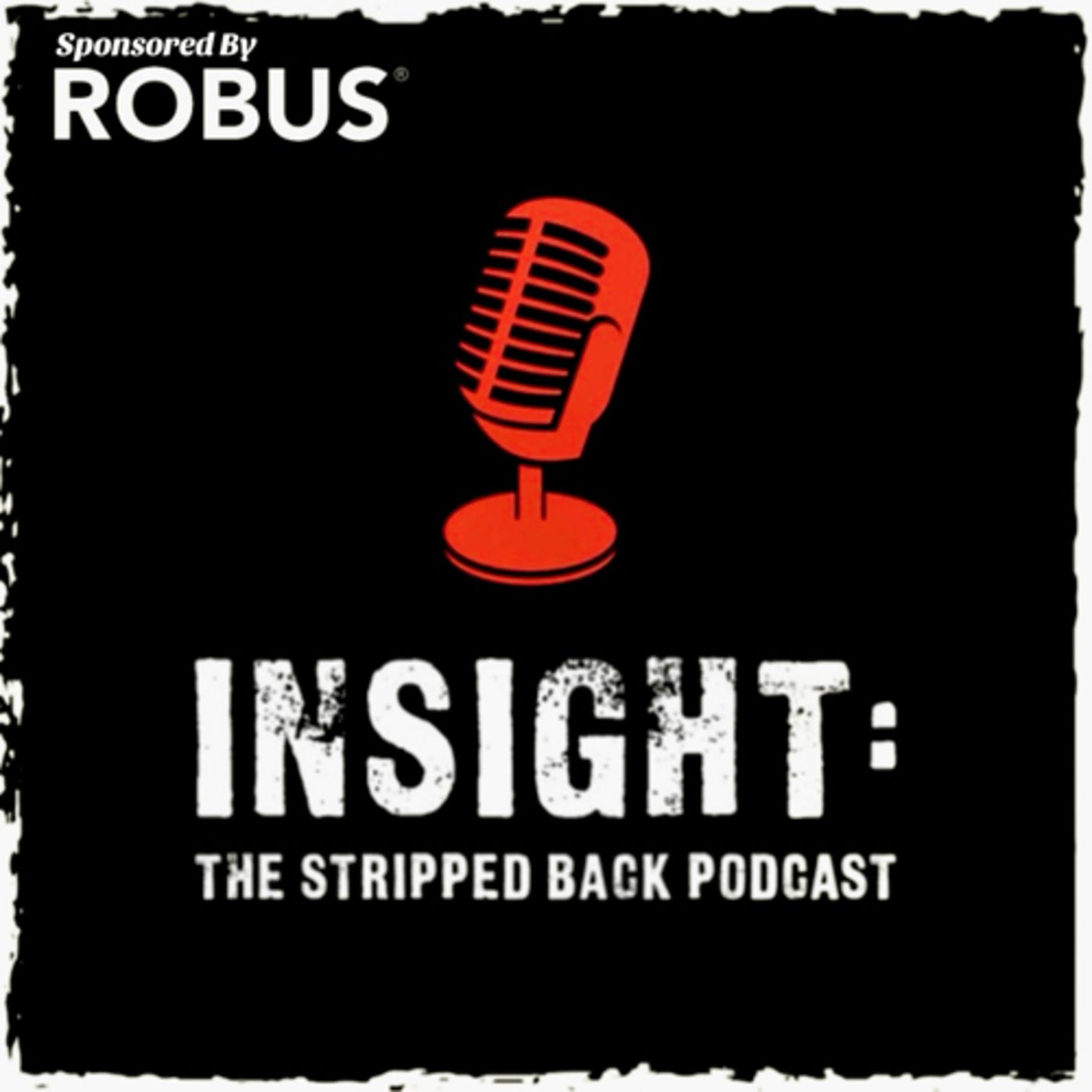 Insight: The Stripped Back Podcast