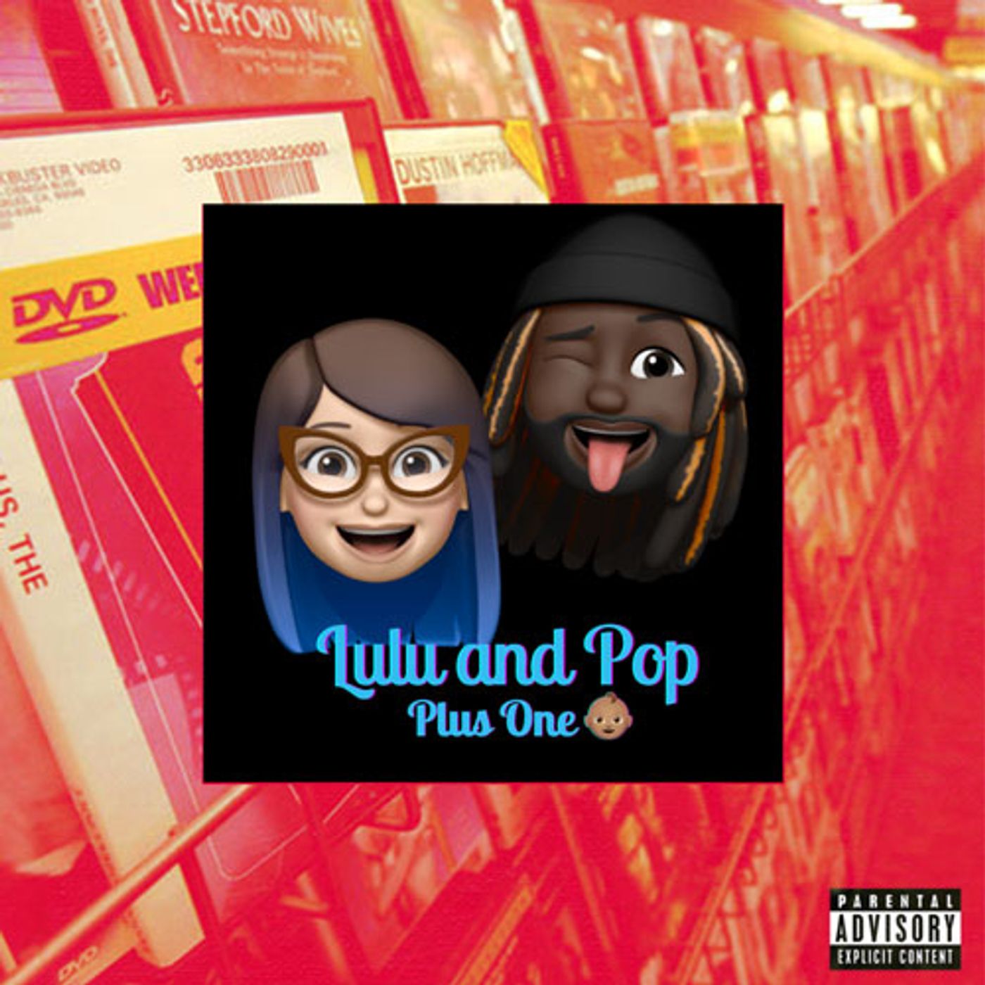 04. Blockbuster & Chill