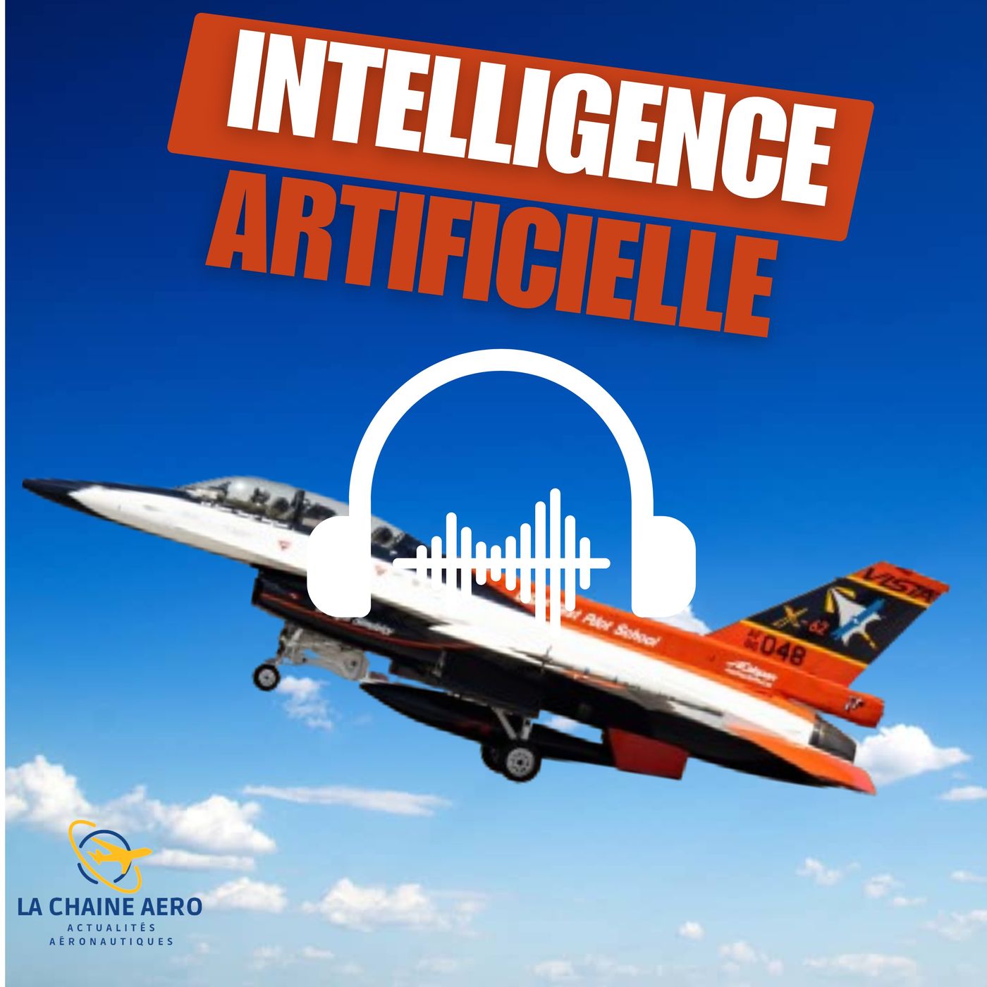 La Chaine Aéro  - Toute l\'actualité aéronautique