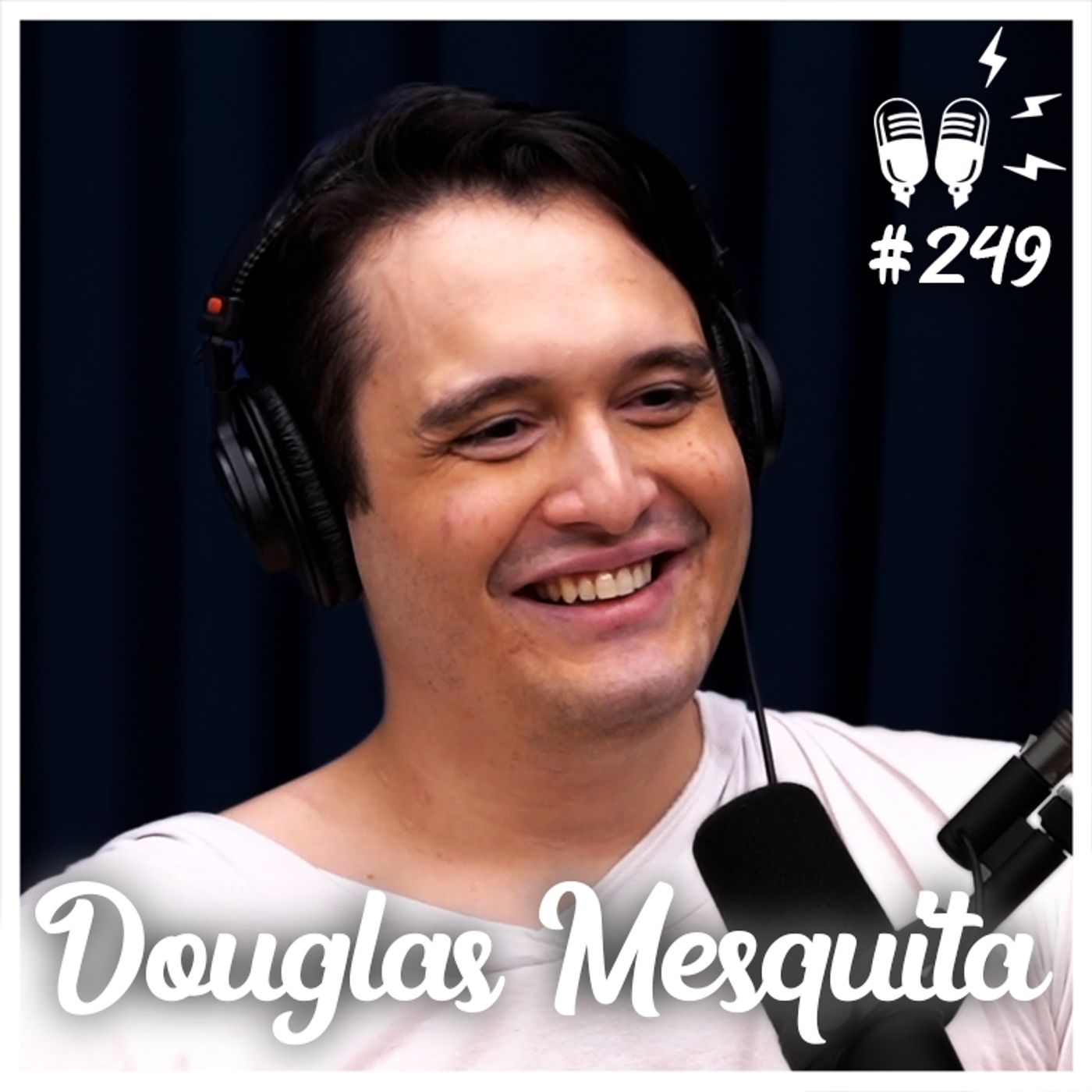 Alerta em 3 minutos podcast