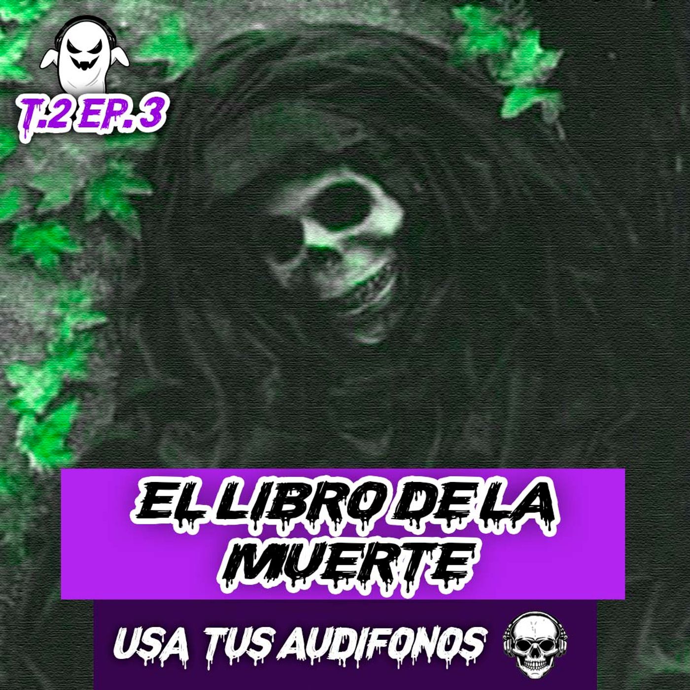 Creepypadcast