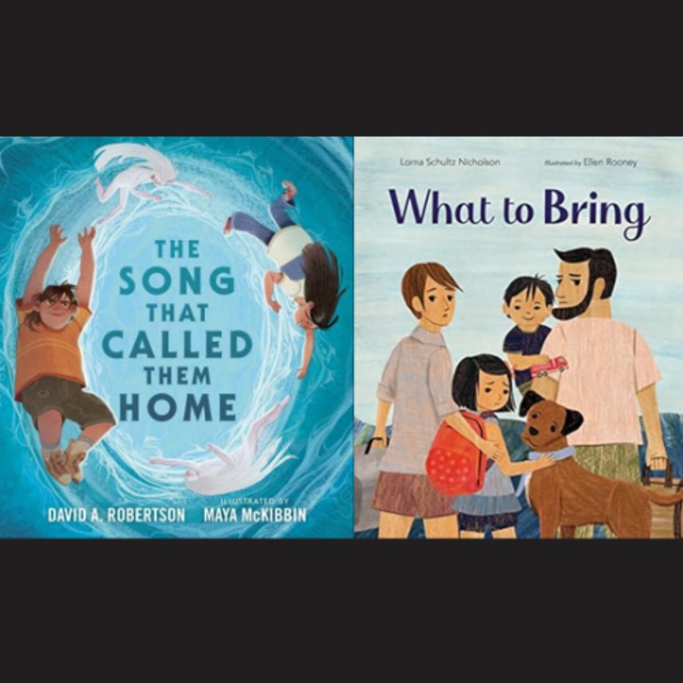 Writing the Coast: BC and Yukon Book Prizes Podcast