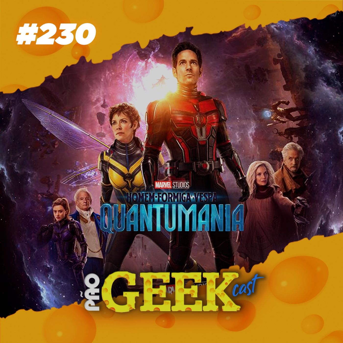 PãoGeekcast