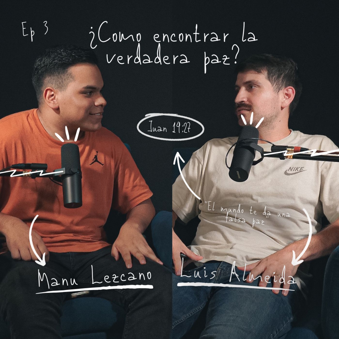 A Una Voz Podcast