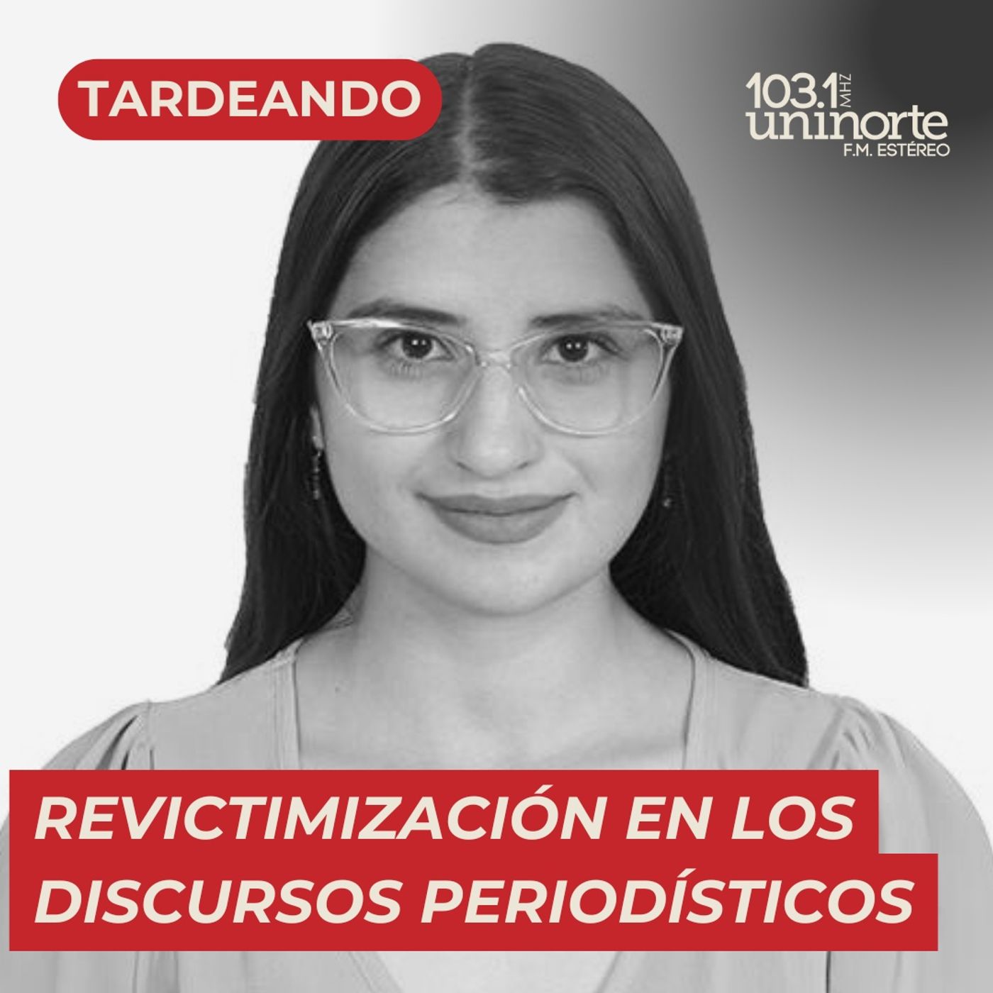 ¿Reflejan los medios la realidad del feminicidio o perpetúan estigmas? episode artwork