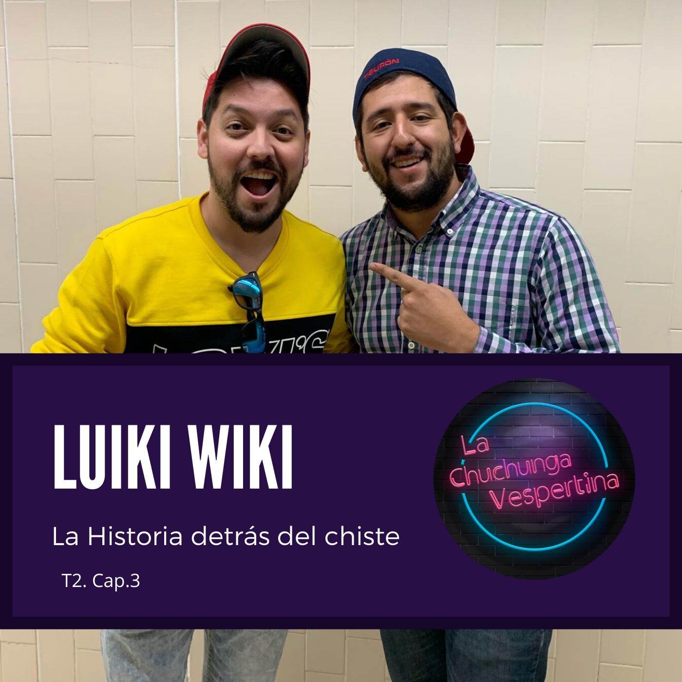 La Chuchunga Vespertina
