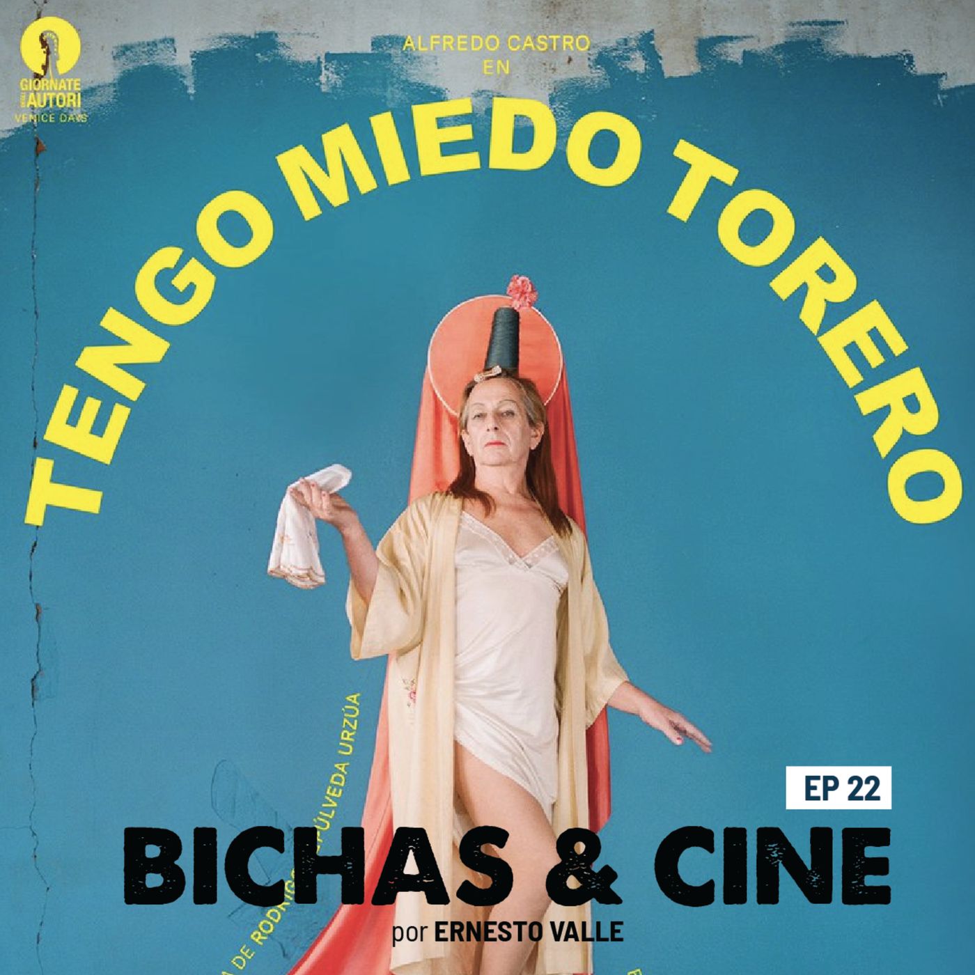 Bichas & Cine