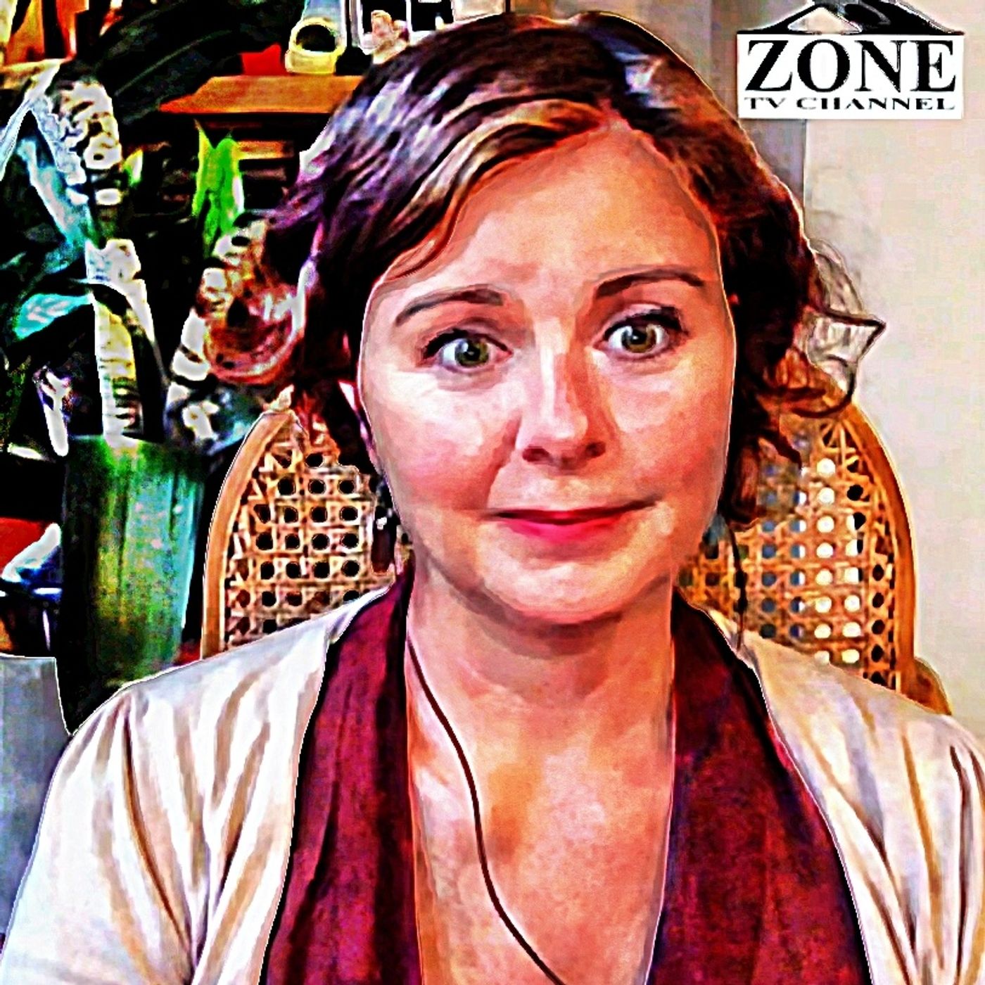 Mission Evolution with Gwilda Wiyaka