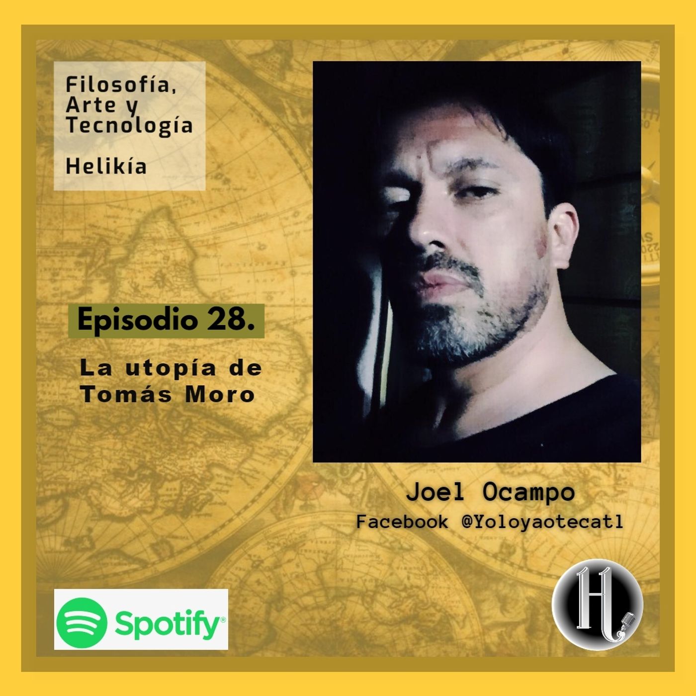 Filosofía, Arte y Tecnología.