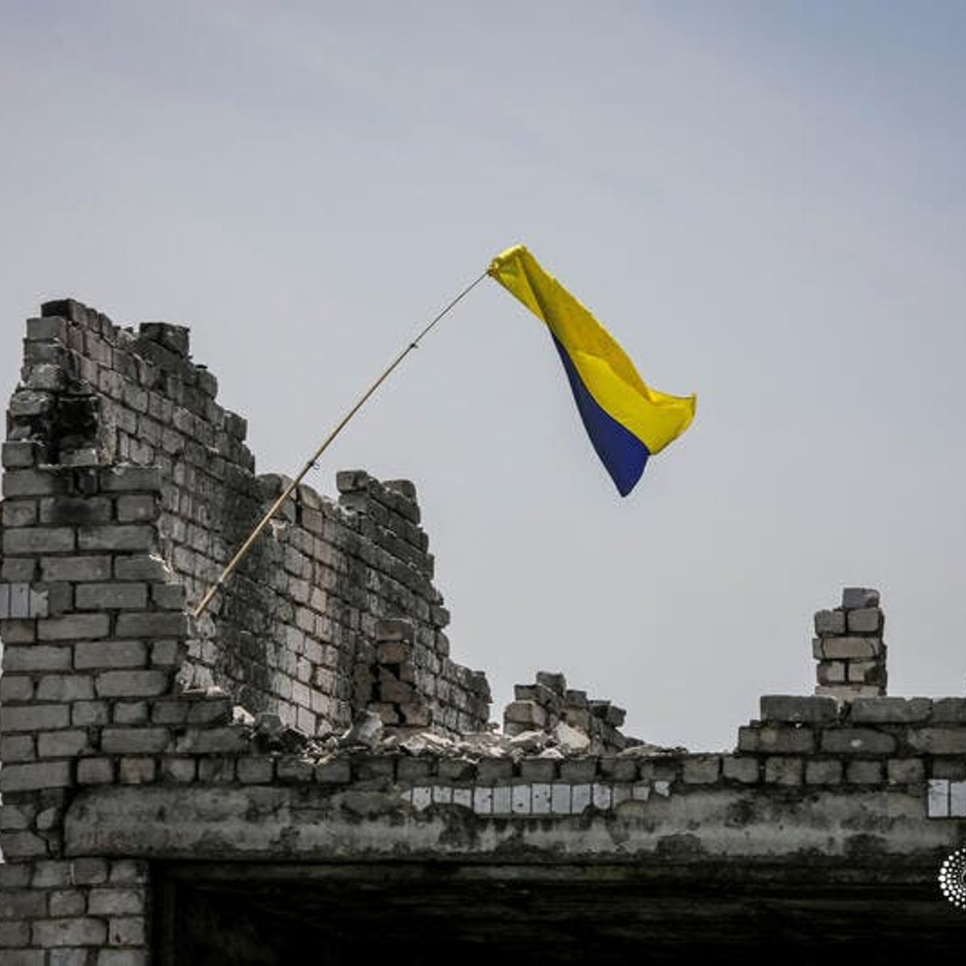 Inside a liberated Ukrainian village and Trump’s not guilty plea