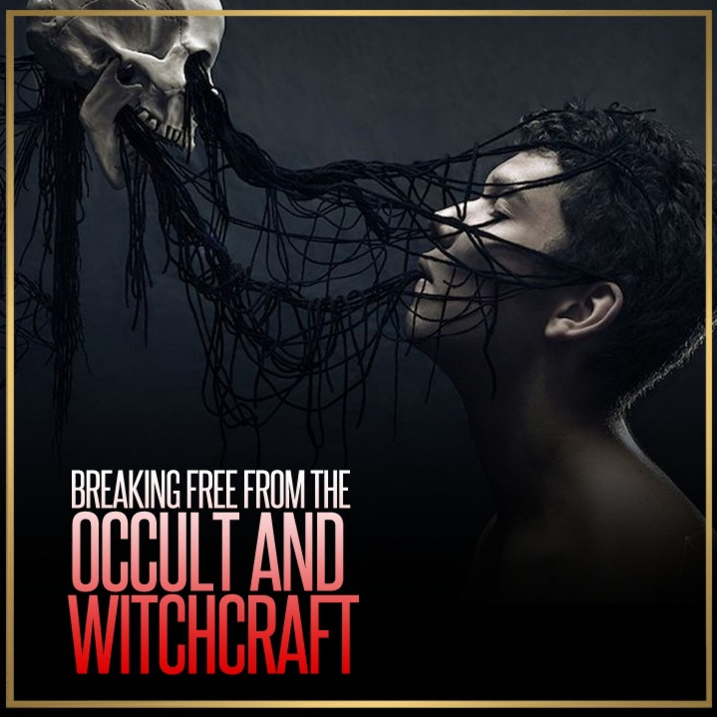 Breaking Free From Dark Energies episode artwork