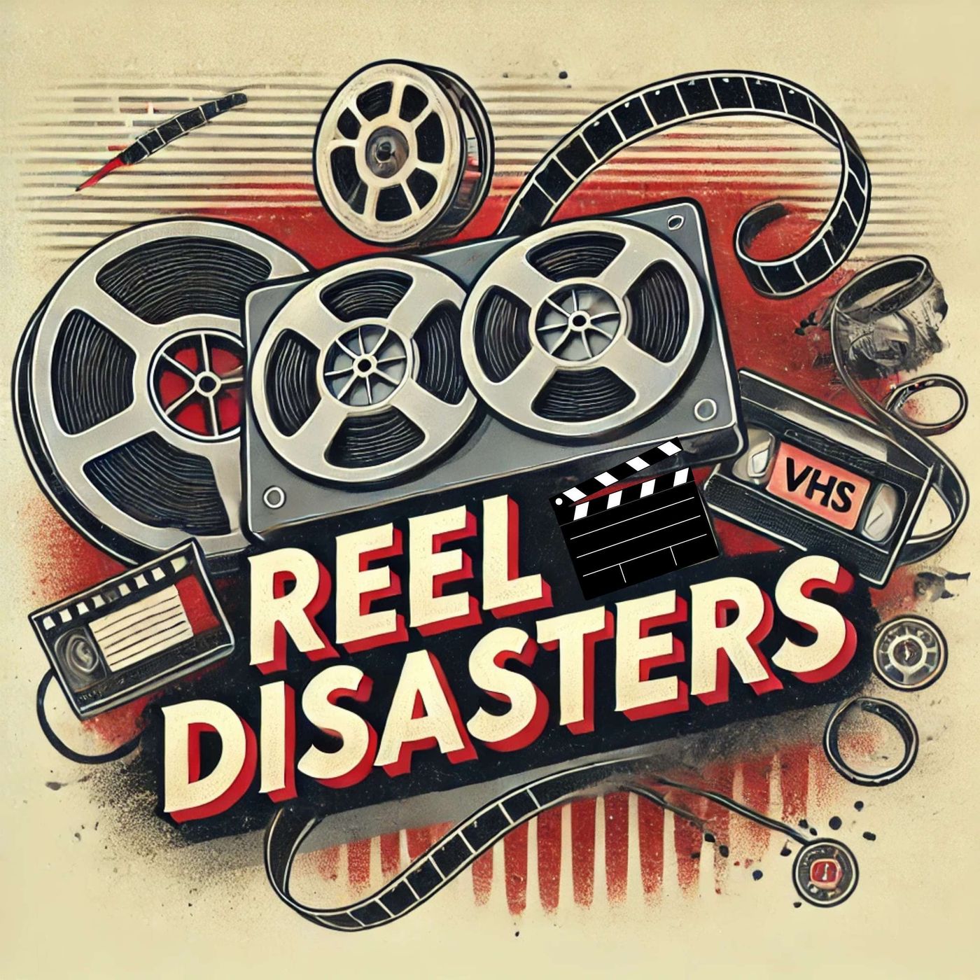 Reel Disasters