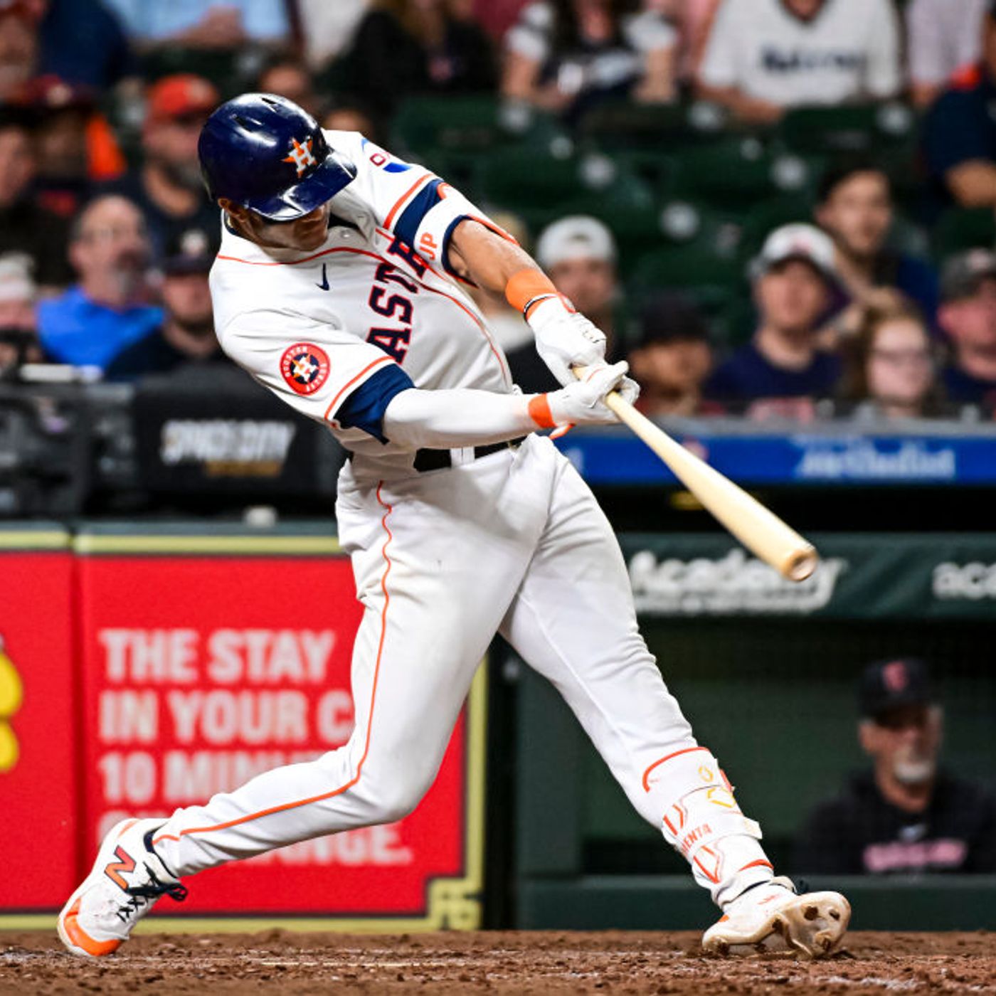 Brian Bogusevic Says The Astros Have A 'Lack Of Execution In Close Games'