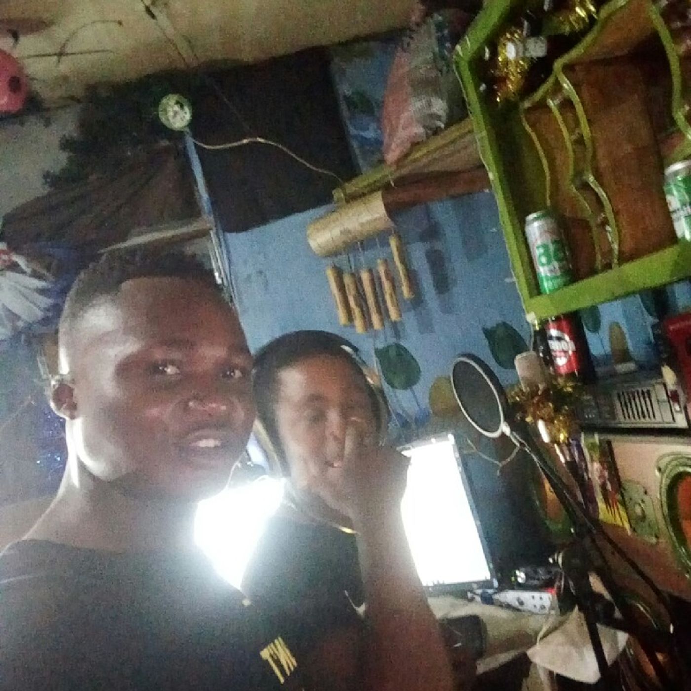LeeBreez\'s show