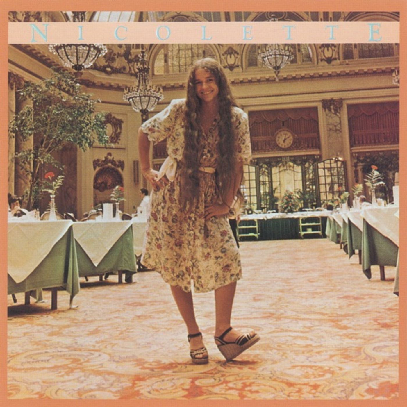 Il fascino eterno di "Lotta Love": la storia di Nicolette Larson episode artwork
