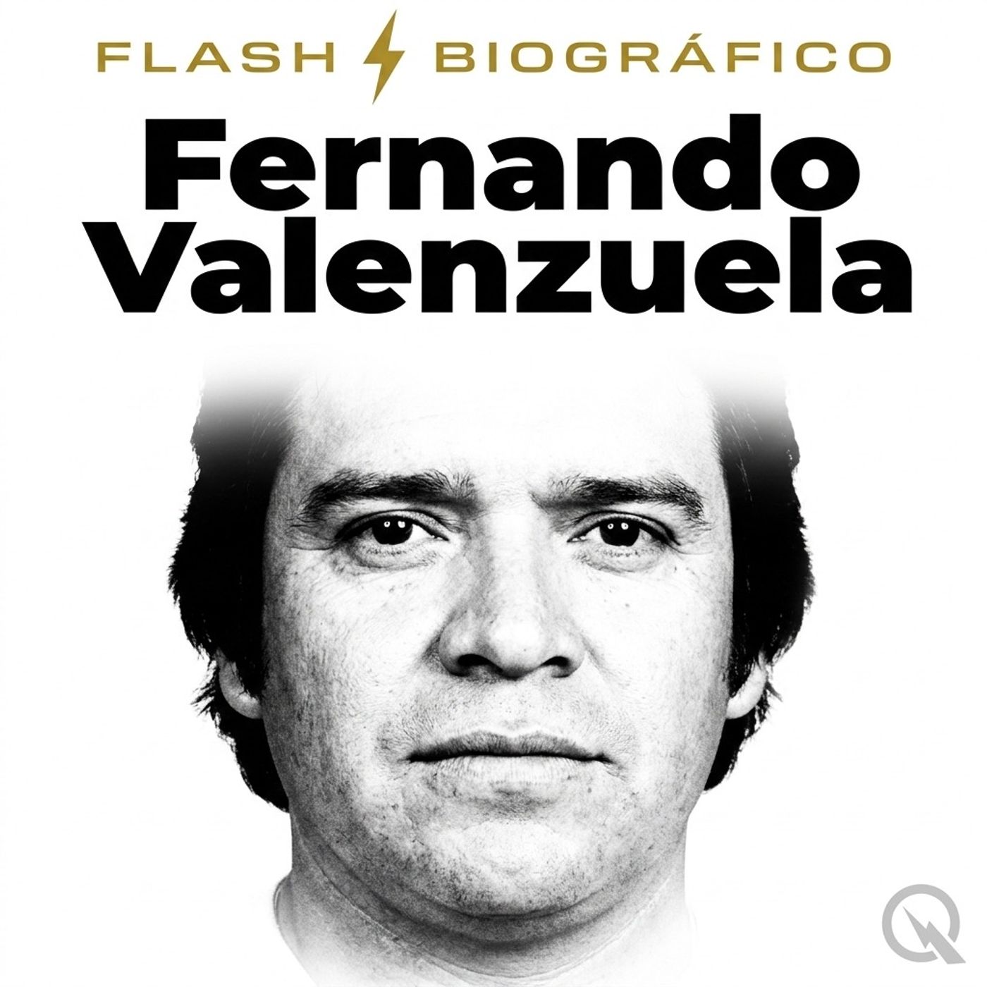 Fernando Valenzuela - Flash Biográfico