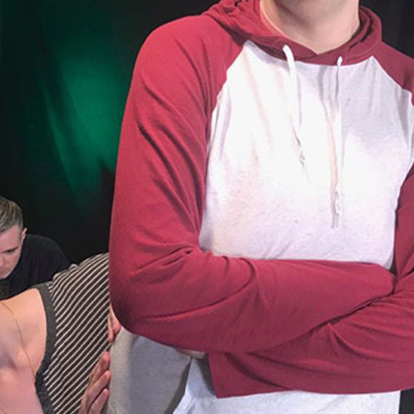 Giant Bomb Presents: My First E3 Episode 2 episode artwork