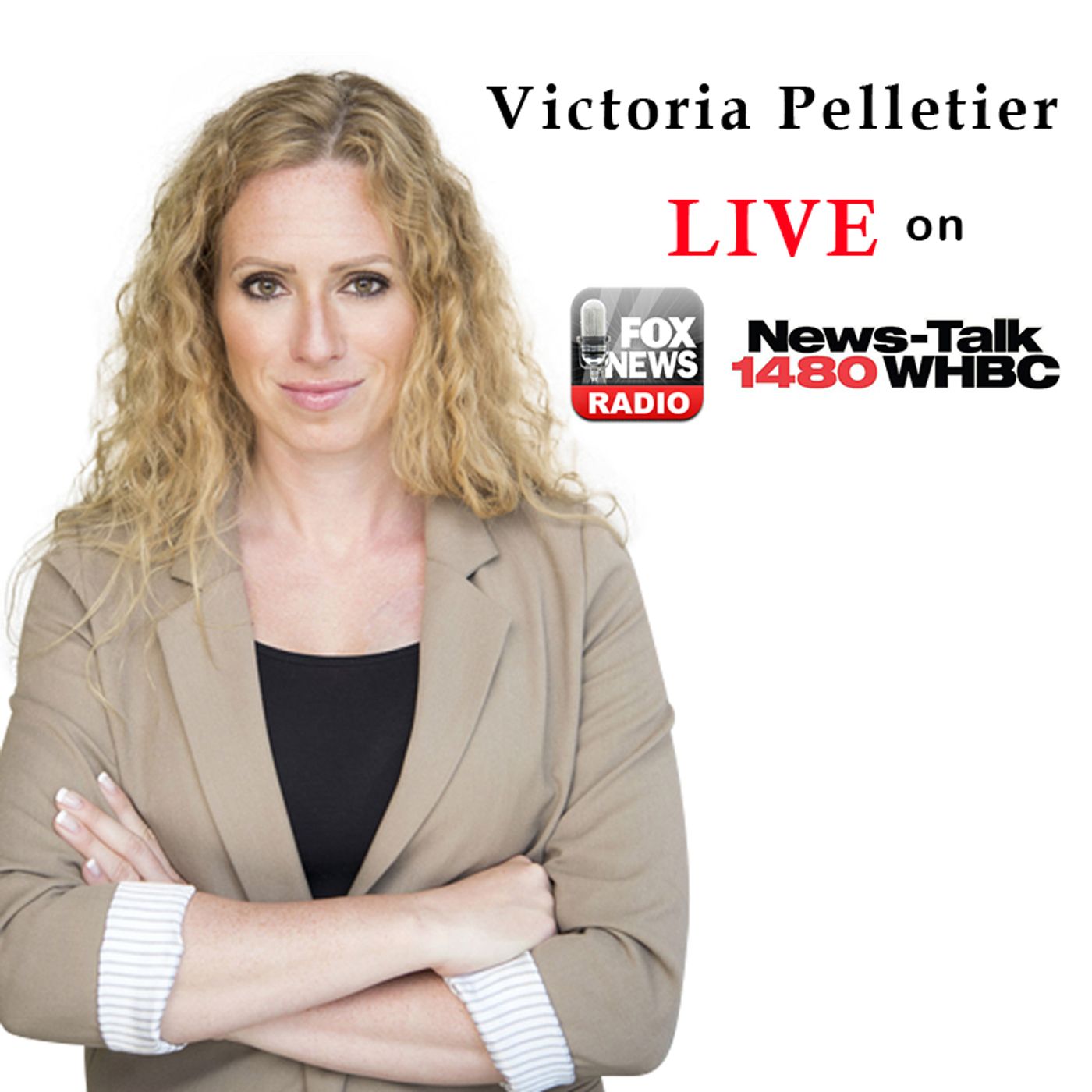 Victoria Pelletier