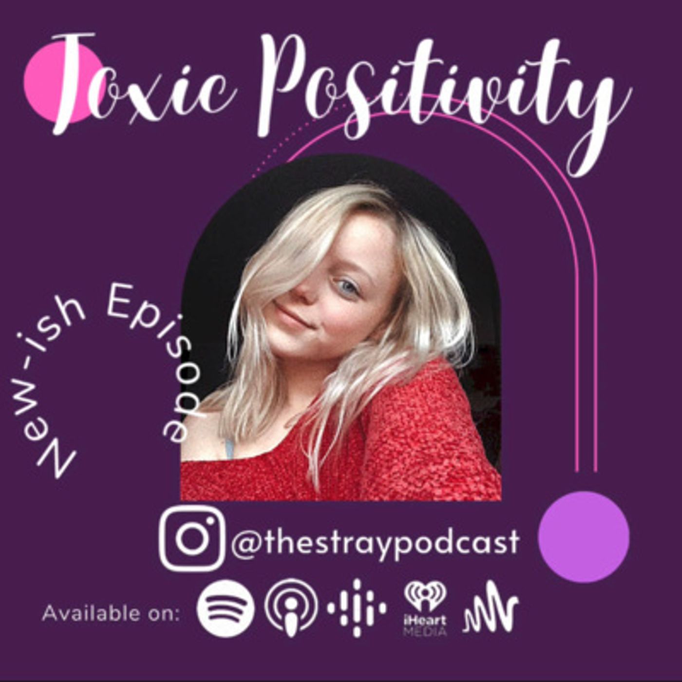 The Stray Podcast