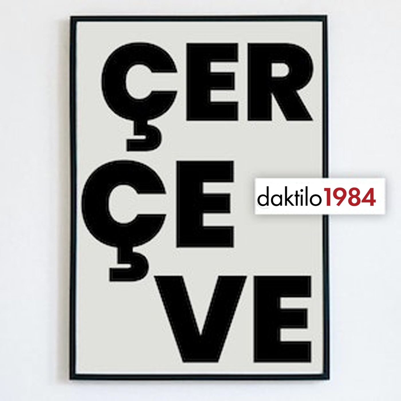 Daktilo1984