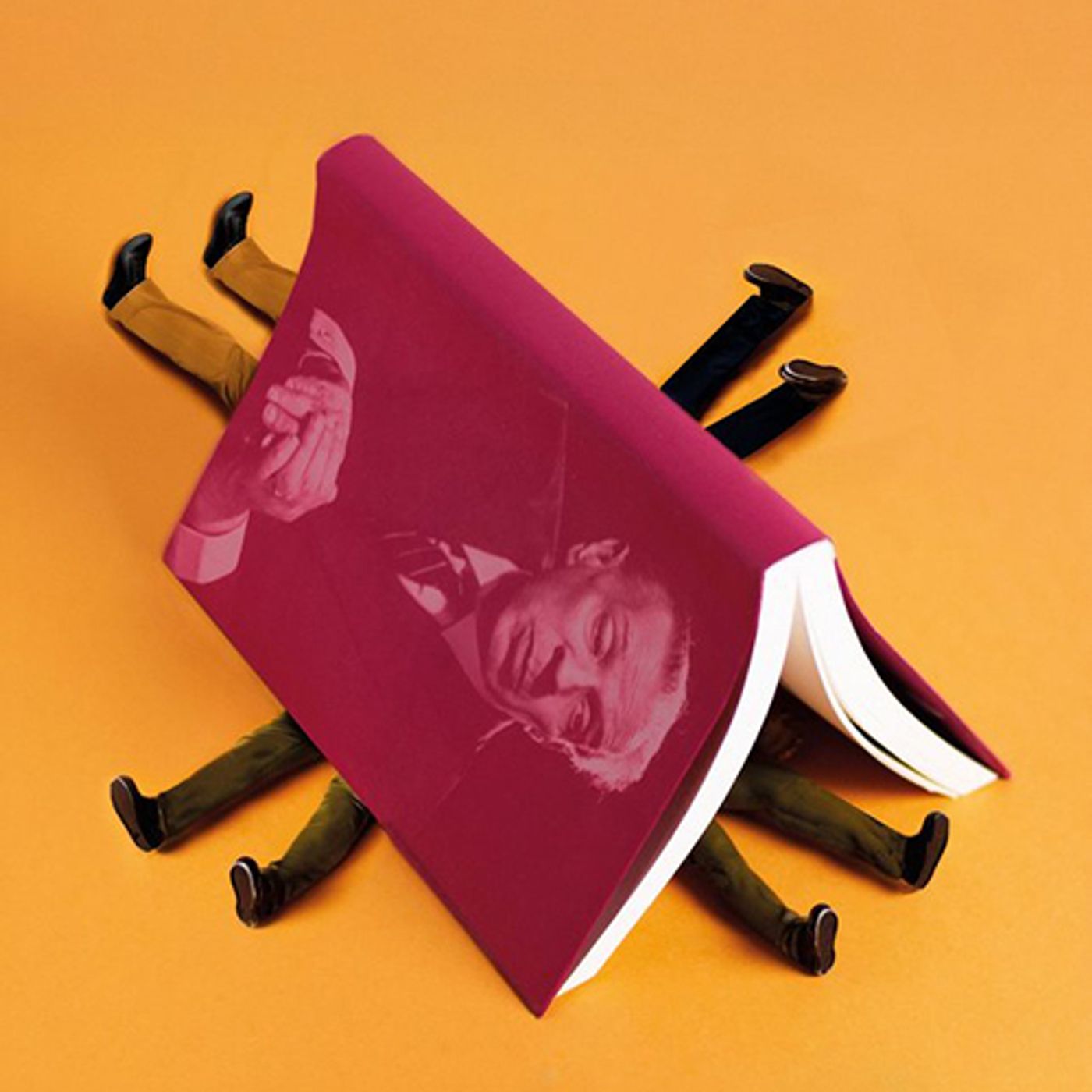 Fanáticos de Borges de Jordi Bonells