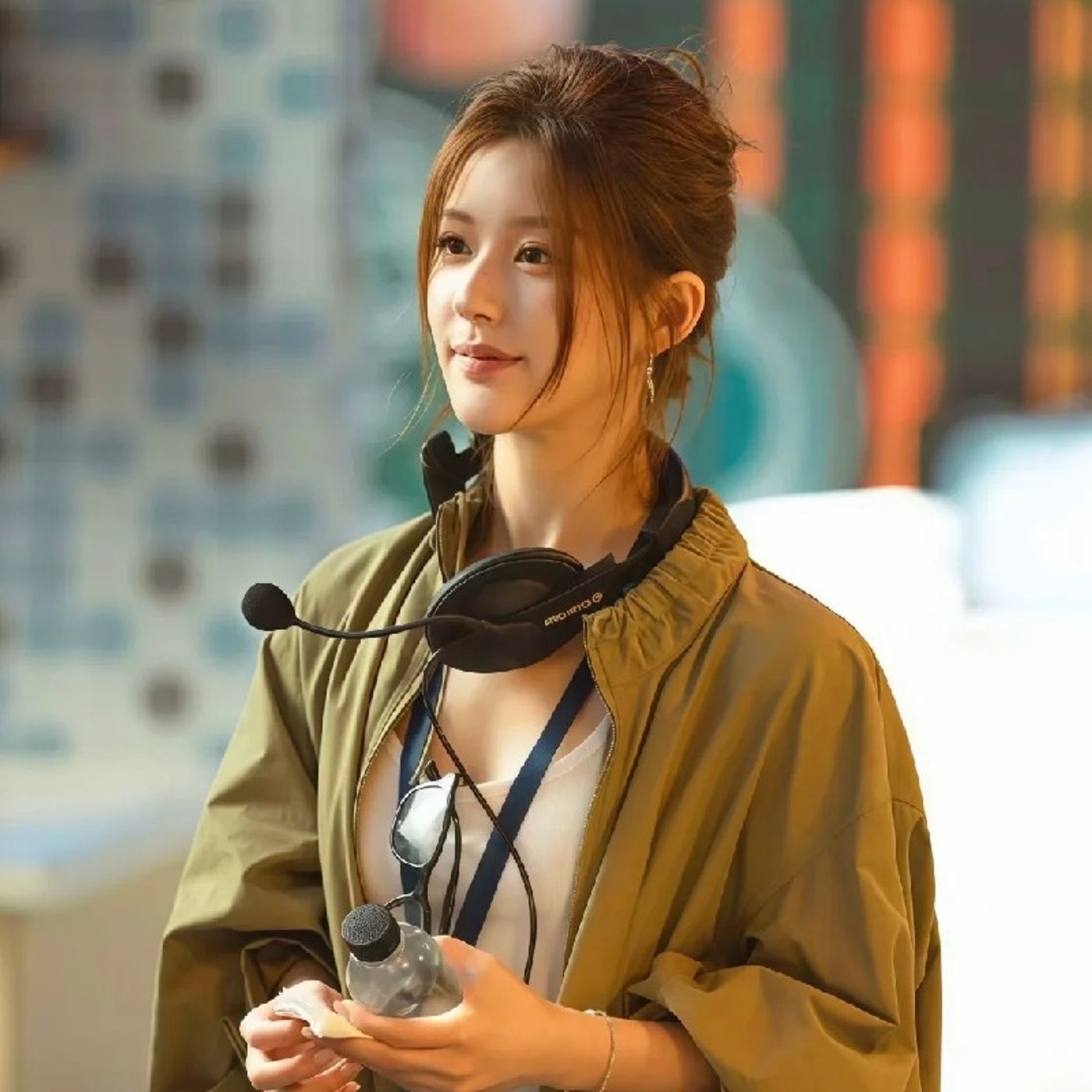 Ep467 - Diane's Tarot Diary: 我的塔羅日記 從《許我耀眼》談小阿爾克納7號牌-3 Ep467 - Diane's Tarot Diary: 我的塔羅日記 從《許我耀眼》談小阿爾克納7號牌-3