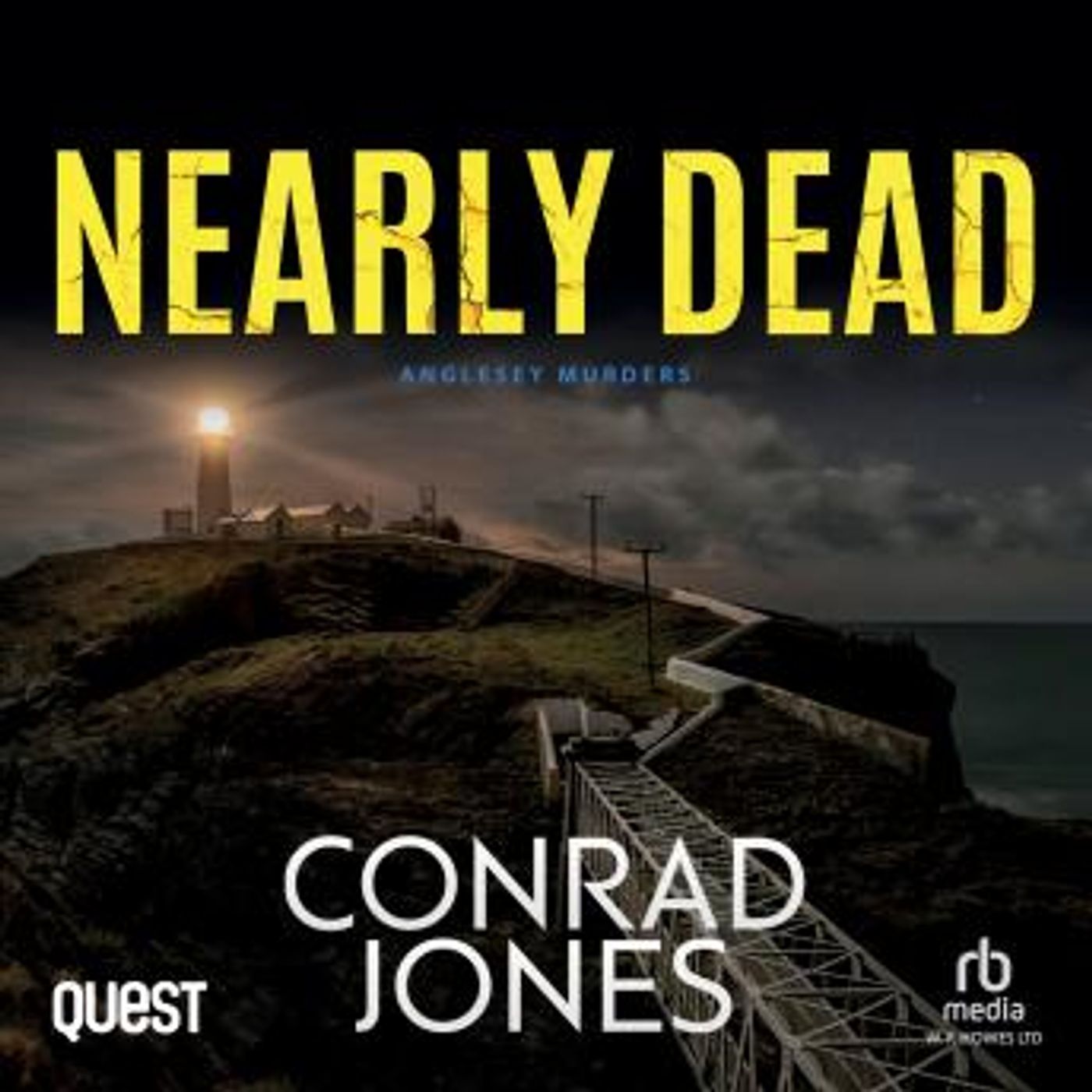 Enjoy Amazing Full Audiobooks in Mystery, Thriller & Horror, Suspense
